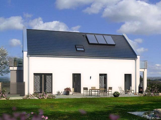 Haus zum Kaufen in Willich 503.110,00 EUR 192.54 m²