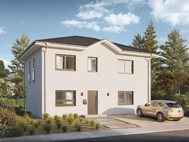 Haus zum Kaufen in Willich 508.620,00 EUR 181.77 m²
