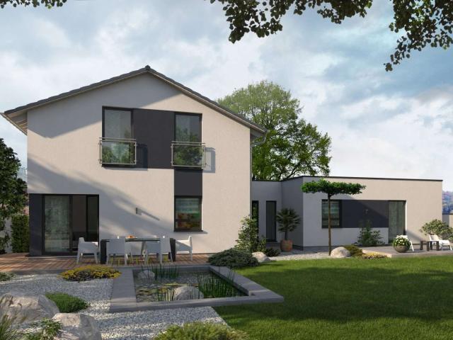 Haus zum Kaufen in Willich 589.770,00 EUR 205.03 m²