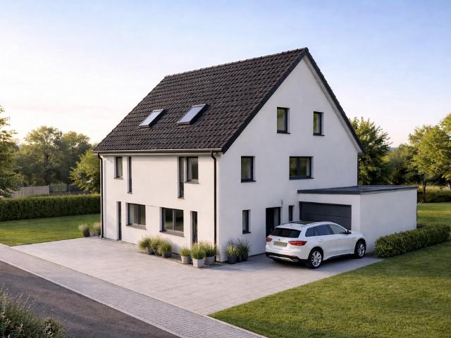 Haus zum Kaufen in Willich 648.000,00 EUR 164.25 m²