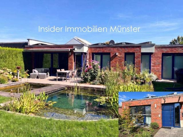 Haus zum Kaufen in Willich 970.000,00 EUR 220 m²