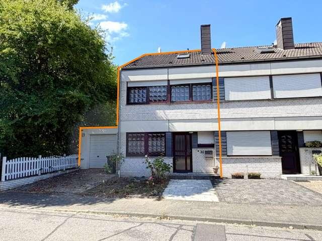 Haus zum Kaufen in Willich 279.000,00 EUR 115 m²
