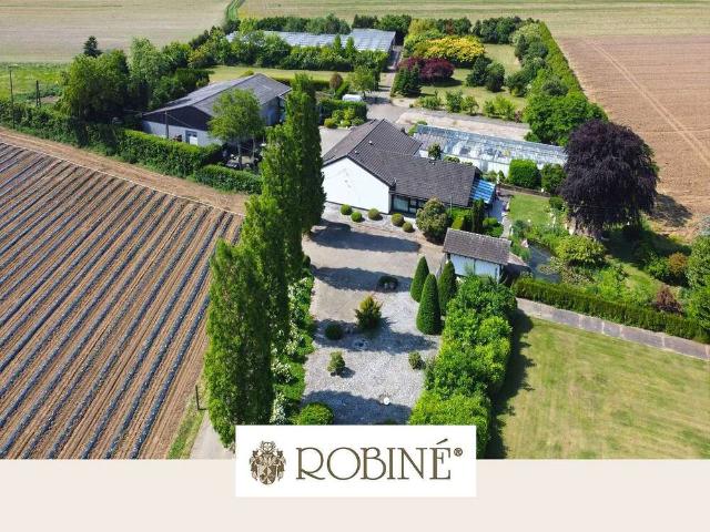 Haus zum Kaufen in Willich 2.800.000,00 EUR 476 m²