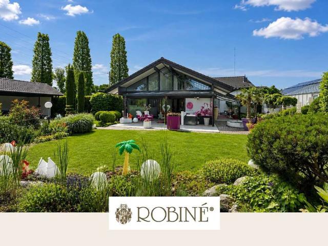 Haus zum Kaufen in Willich 2.800.000,00 EUR 476 m²