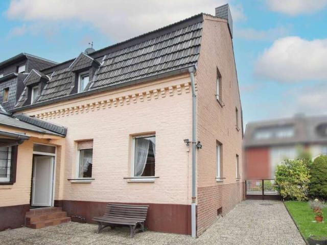 Haus zum Kaufen in Willich 329.000,00 EUR 125.08 m²