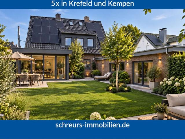 Haus zum Kaufen in Willich 389.000,00 EUR 123.51 m²