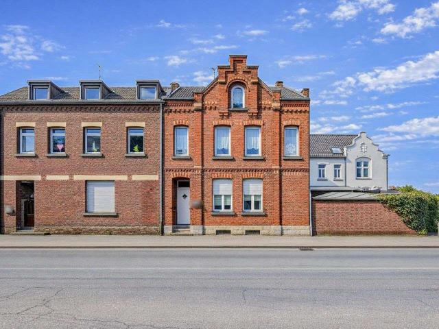 Haus zum Kaufen in Willich 389.000,00 EUR 240 m²