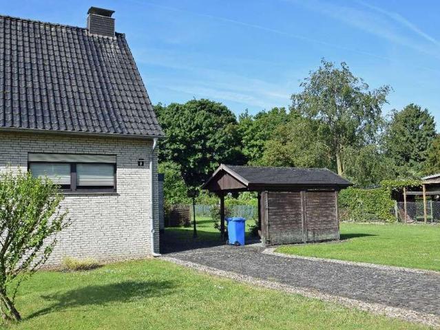 Haus zum Kaufen in Willich Neersen 297.000,00 EUR 111 m²