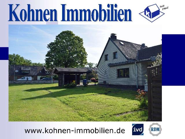 Haus zum Kaufen in Willich Neersen 297.000,00 EUR 111 m²