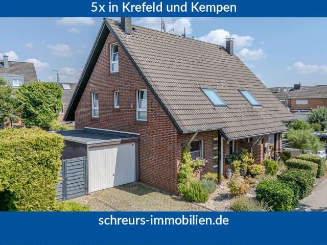 Haus zum Kaufen in Willich Neersen 385.000,00 EUR 107.31 m²