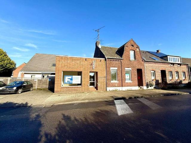 Haus zum Kaufen in Willich Schiefbahn 299.000,00 EUR 150 m²