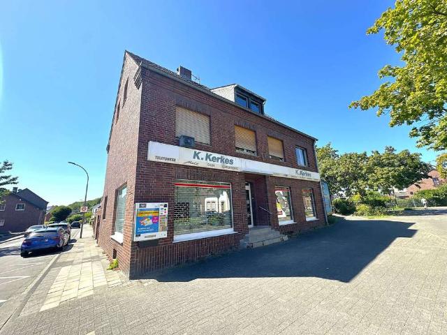 Haus zum Kaufen in Willich Schiefbahn 385.000,00 EUR 191 m²