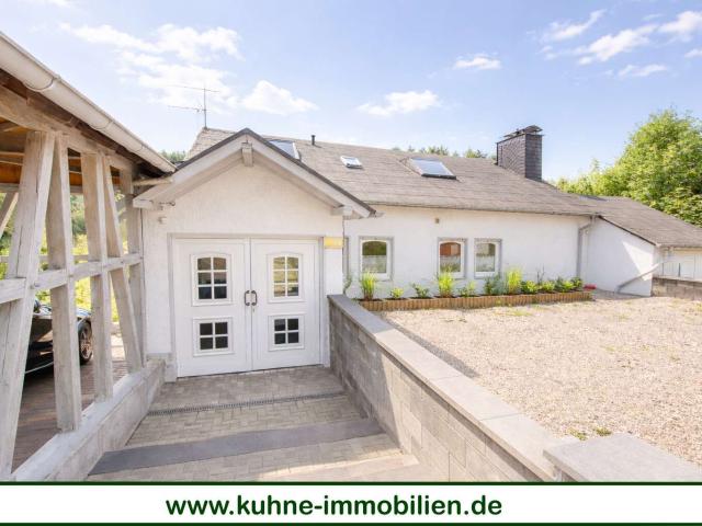 Haus zum Kaufen in Willingen Upland 499.000,00 EUR 279 m²