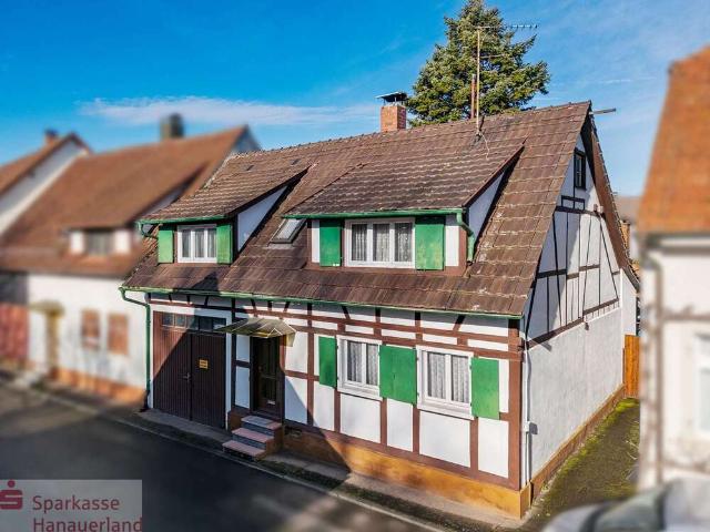 Haus zum Kaufen in Willstätt 275.000,00 EUR 125.19 m²