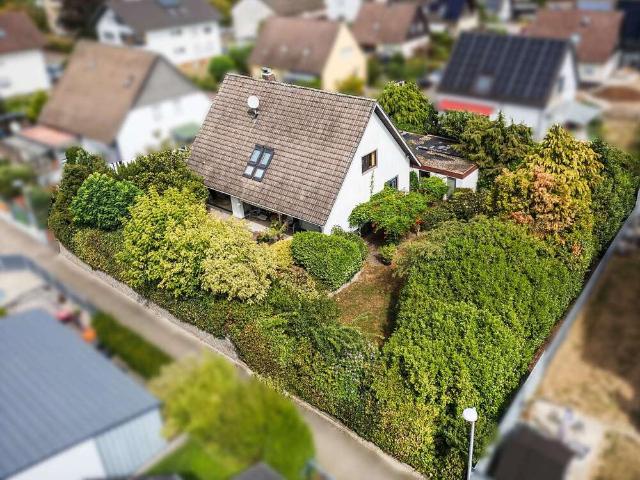 Haus zum Kaufen in Willstätt 389.000,00 EUR 177.03 m²
