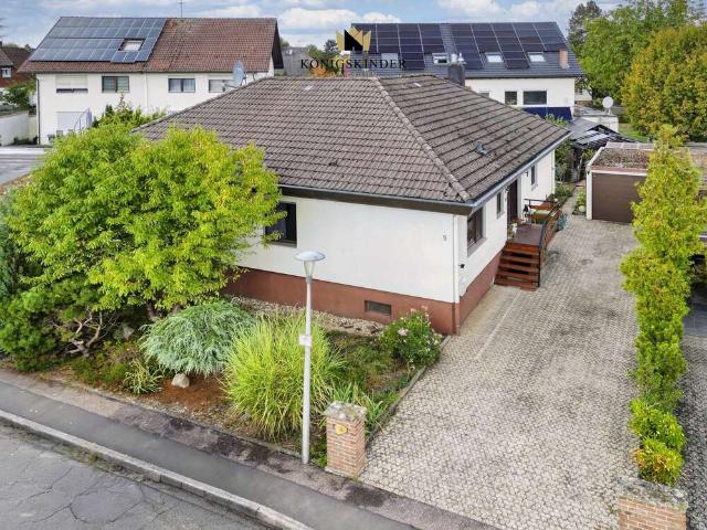 Haus zum Kaufen in Willstätt 475.000,00 EUR 135 m²