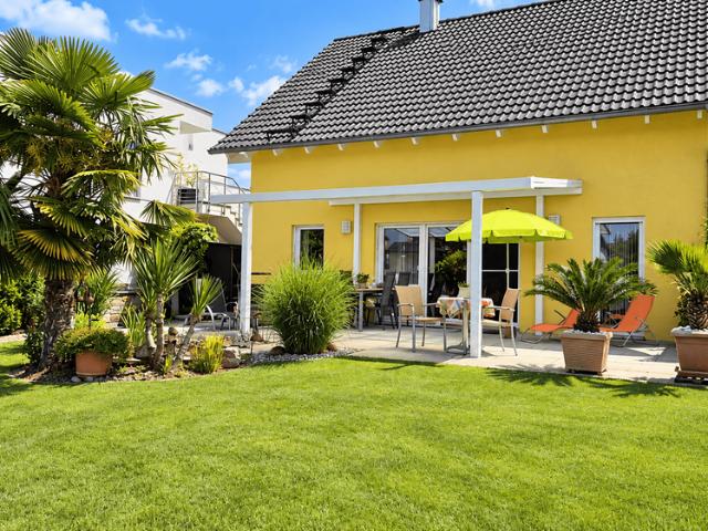 Haus zum Kaufen in Willstätt 549.000,00 EUR 130 m²