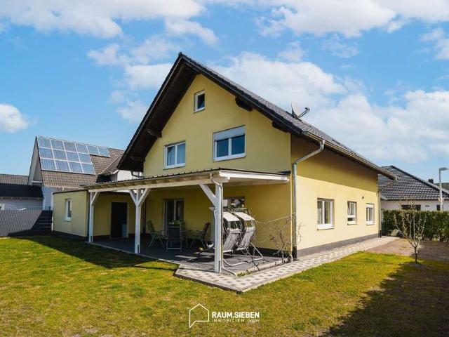 Haus zum Kaufen in Willstätt 599.000,00 EUR 160.74 m²