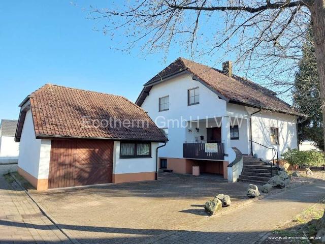 Haus zum Kaufen in Willstätt 628.000,00 EUR 154 m²