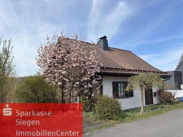 Haus zum Kaufen in Wilnsdorf 259.000,00 EUR 110 m²