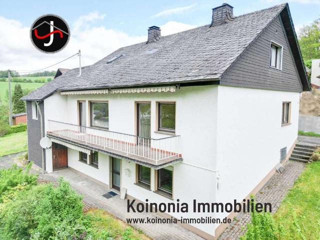Haus zum Kaufen in Wilnsdorf 269.000,00 EUR 90 m²