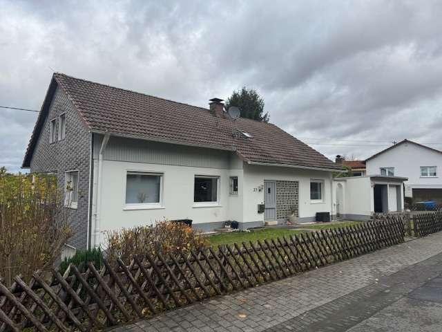 Haus zum Kaufen in Wilnsdorf 339.000,00 EUR 207 m²