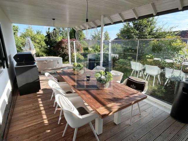 Haus zum Kaufen in Wilnsdorf 595.000,00 EUR 184 m²