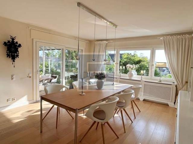 Haus zum Kaufen in Wilnsdorf 625.000,00 EUR 184 m²