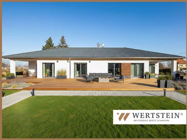 Haus zum Kaufen in Wilsdruff Kesselsdorf 780.000,00 EUR 190 m²
