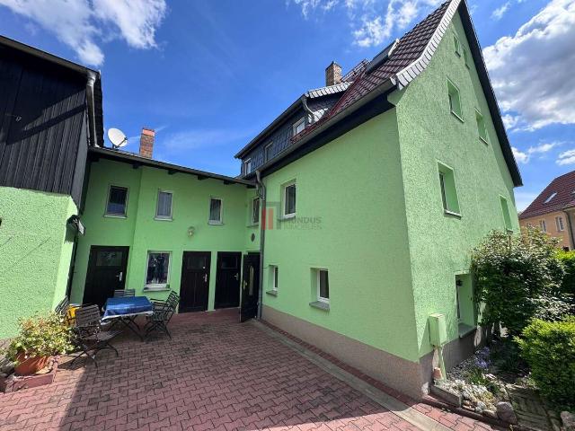 Haus zum Kaufen in Wilsdruff 278.000,00 EUR 143.81 m²