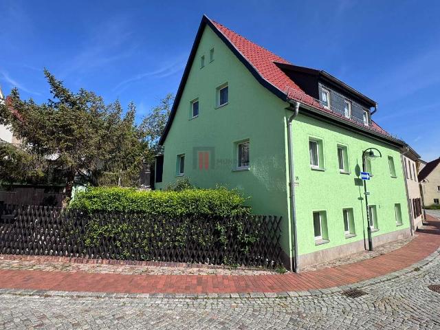 Haus zum Kaufen in Wilsdruff 278.000,00 EUR 143.81 m²