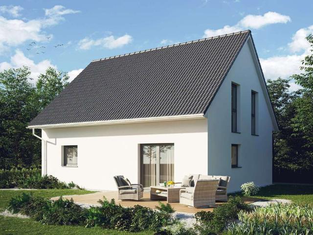 Haus zum Kaufen in Wilsdruff 299.500,00 EUR 131 m²
