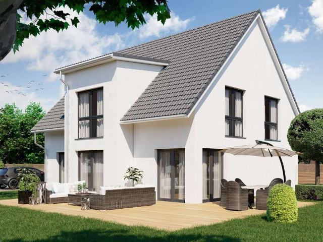 Haus zum Kaufen in Wilsdruff 353.500,00 EUR 170.27 m²