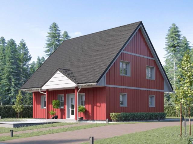 Haus zum Kaufen in Wilsdruff 419.999,00 EUR 169 m²