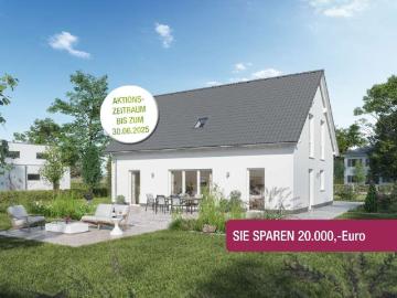 Haus zum Kaufen in Wilsdruff 596.681,00 EUR 153 m²