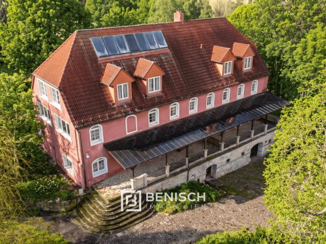 Haus zum Kaufen in Wilsdruff 500.000,00 EUR 640 m²