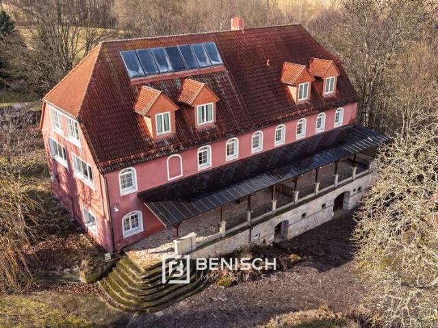 Haus zum Kaufen in Wilsdruff 500.000,00 EUR 640 m²