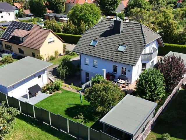 Haus zum Kaufen in Wilsdruff 510.000,00 EUR 225 m²