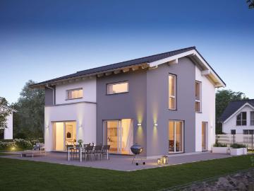 Haus zum Kaufen in Wilsdruff 662.213,96 EUR 162 m²