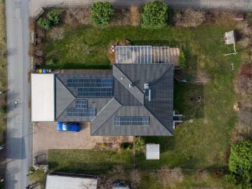 Haus zum Kaufen in Wilsdruff 997.000,00 EUR 232 m²
