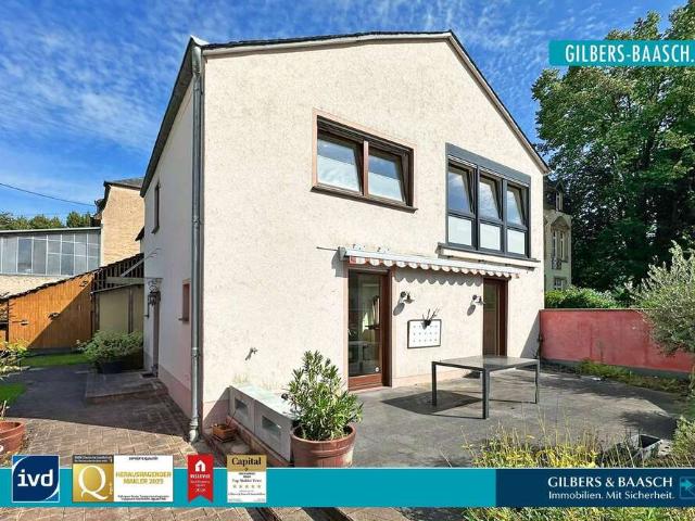 Haus zum Kaufen in Wiltingen 299.000,00 EUR 215.15 m²