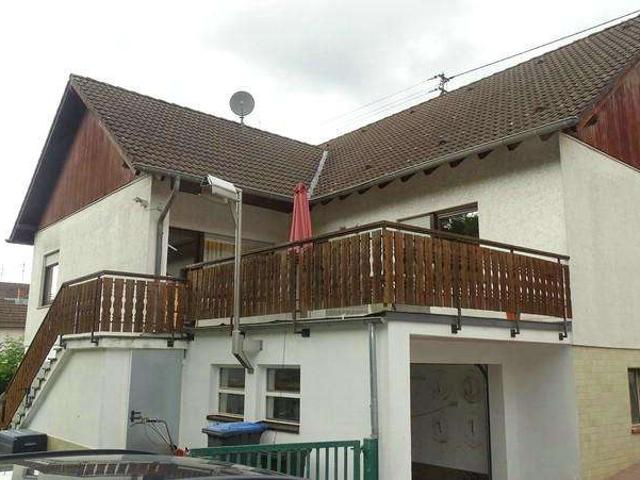 Haus zum Kaufen in Wiltingen 349.000,00 EUR 158 m²