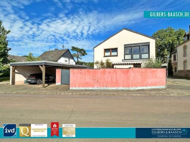 Haus zum Kaufen in Wiltingen 330.000,00 EUR 215.15 m²