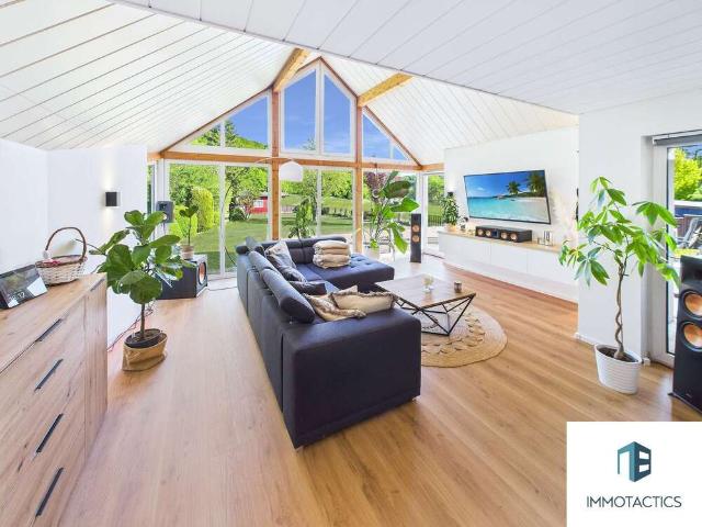 Haus zum Kaufen in Wilzenberg Hußweiler 449.000,00 EUR 195 m²