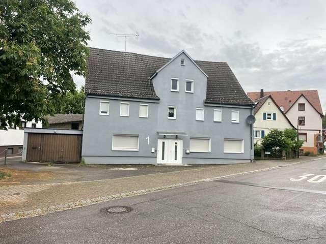 Haus zum Kaufen in Wimmental 359.000,00 EUR 277 m²