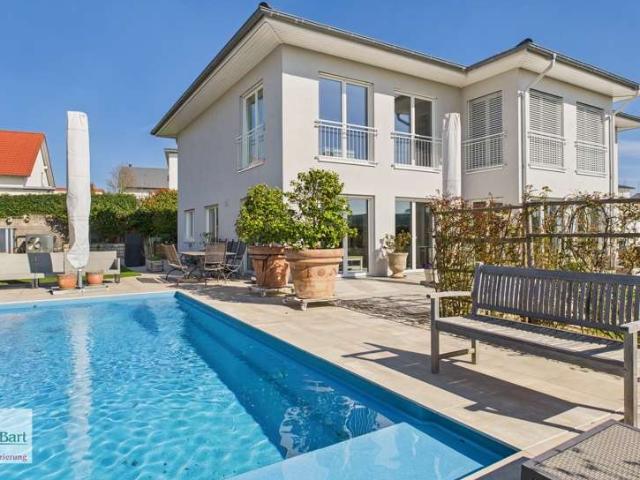 Haus zum Kaufen in Wincheringen 2.249.800,00 EUR 341 m²