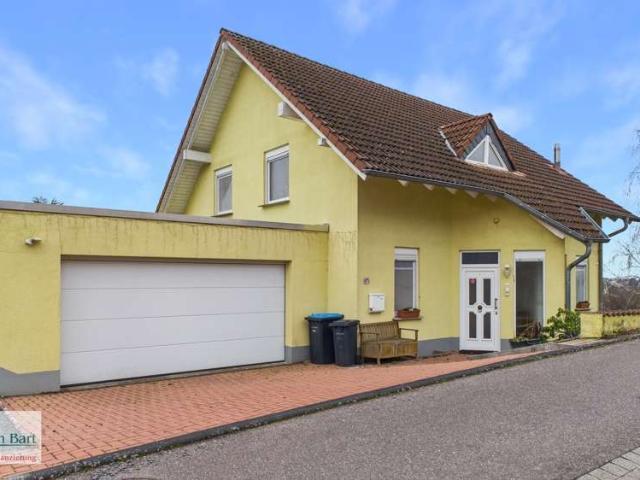 Haus zum Kaufen in Wincheringen 598.800,00 EUR 146 m²