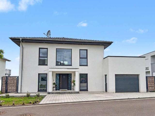 Haus zum Kaufen in Wincheringen 749.000,00 EUR 170.16 m²