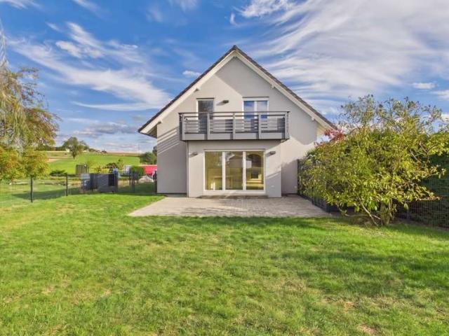 Haus zum Kaufen in WincheringenBilzingen 548.800,00 EUR 124 m²