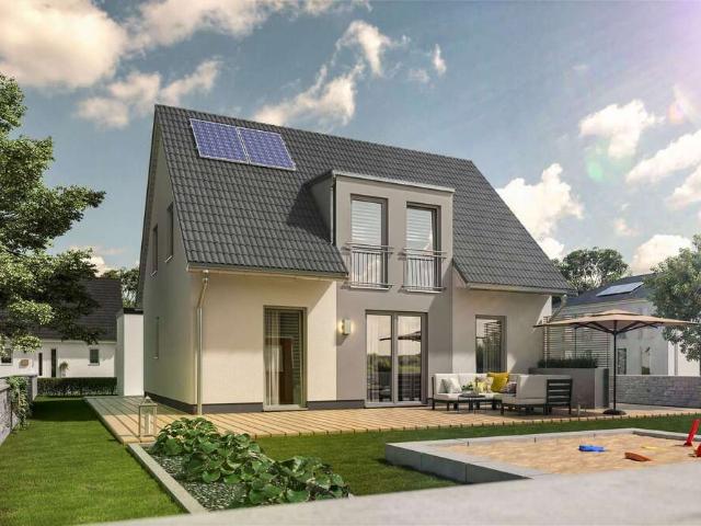 Haus zum Kaufen in Windeck 421.610,00 EUR 120 m²
